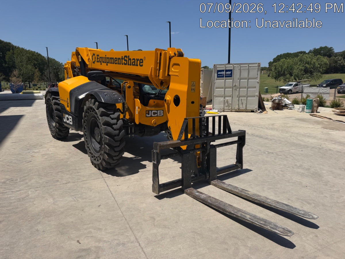 2024 JCB 509-42