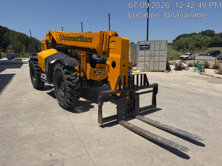 2024 JCB 509-42