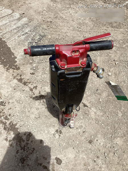 2020 CHICAGO PNEUMATIC CP 1290 S