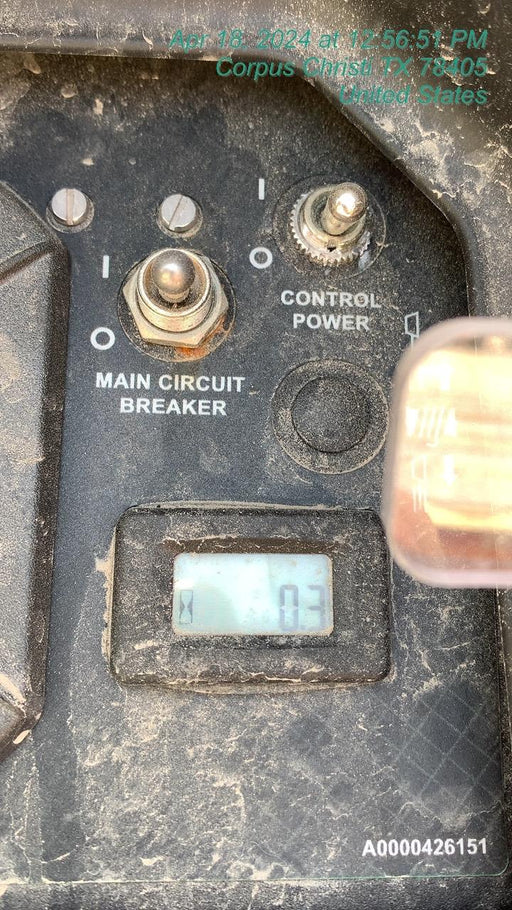 2024 Generac MLT2 Diesel, Flex Switch 120V Input, Powerzone Controller, 
(4) 320W LED Lights, 4kW Generator, 39.9 Gal Fuel Tank, 2" Ball, T3