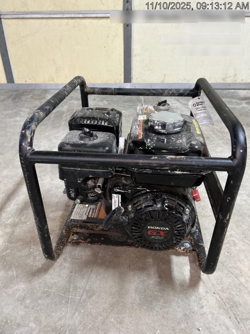 2024 MI-T-M WTP-S02-1MGH