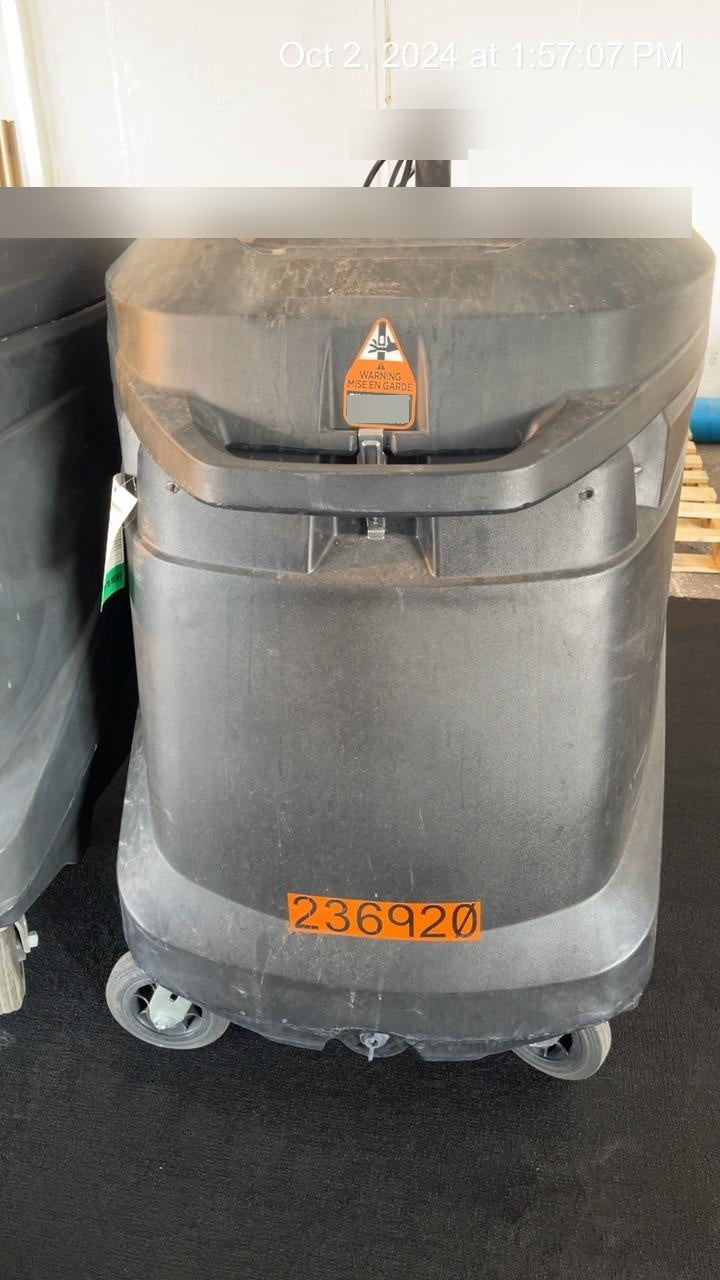 2022 POWER BREEZER PB4BASE