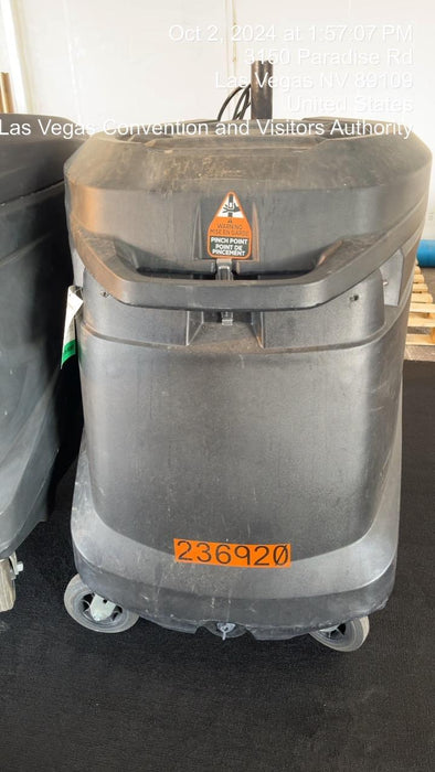 2022 POWER BREEZER PB4BASE