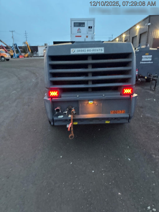 2020 ATLAS COPCO XATS 400