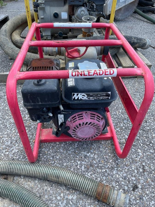 2023 MULTIQUIP QP2TH