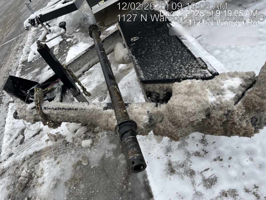 2023 FELLING TRAILERS FT-8R