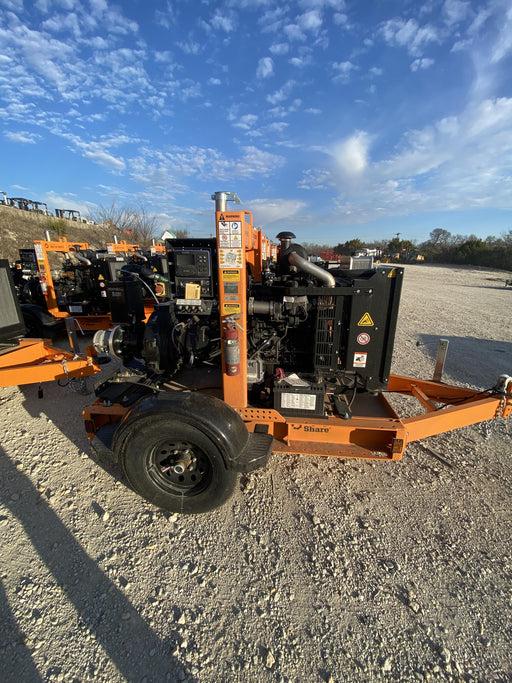 2021 PIONEER PP66S12L71-TD2.9L4