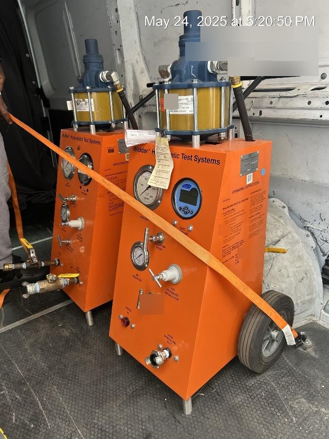 2023 WIDDER 11200