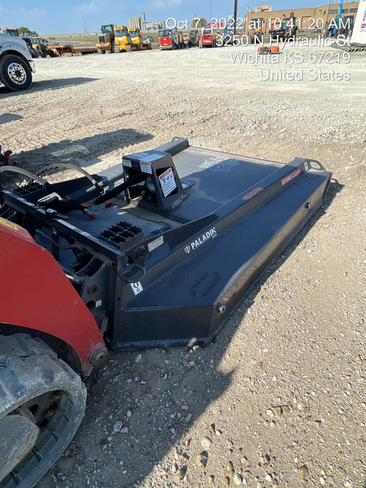 2022 PALADIN 30372A-0022