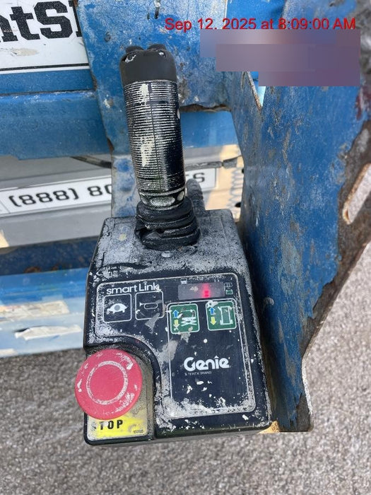 2017 Genie GS-1930 Genie GS1930