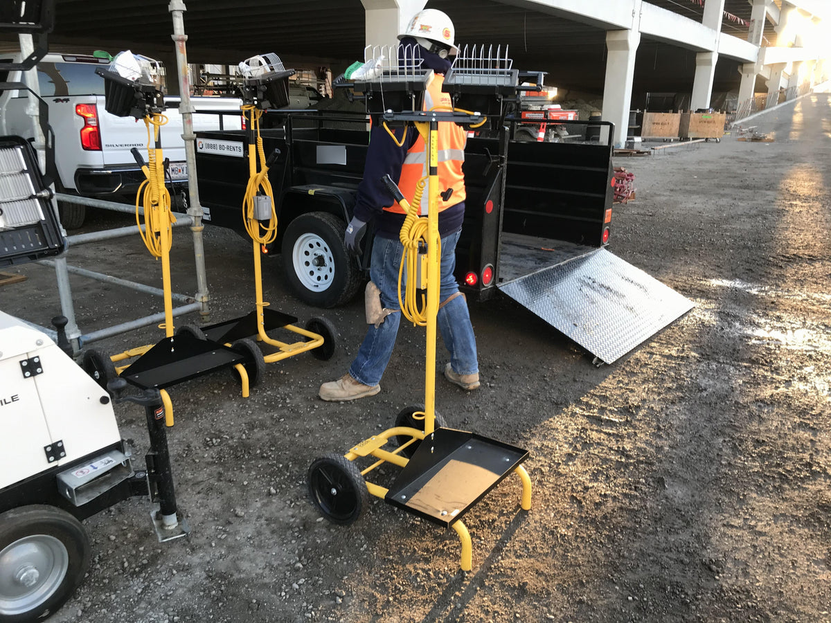 2019 FOSTORIA PUL-1000Q-CD