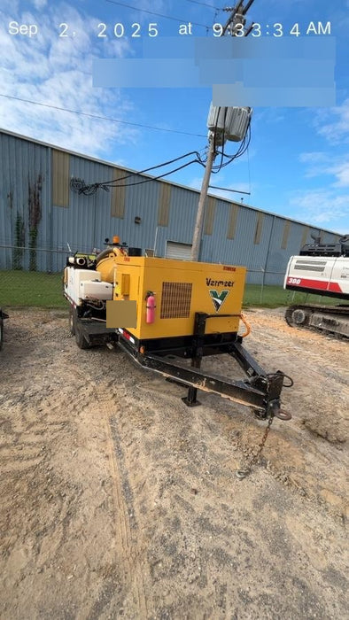 2023 VAC-TRON LP573XDT