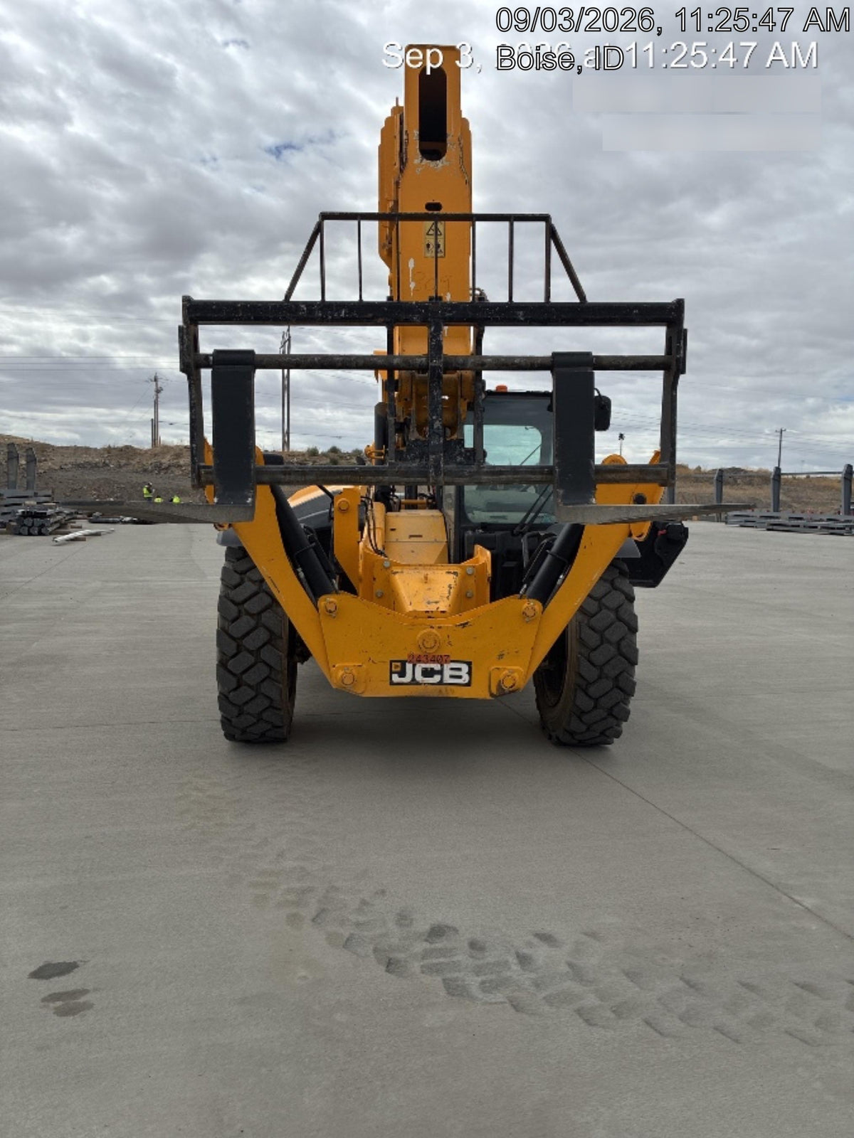 2022 JCB 510-56