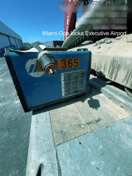 2020 MILLER ELECTRIC CST-280