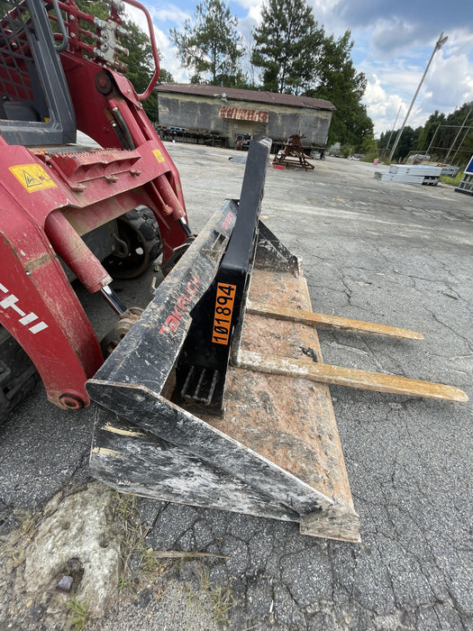 2020 PALADIN 48" Pallet Forks - Paladin