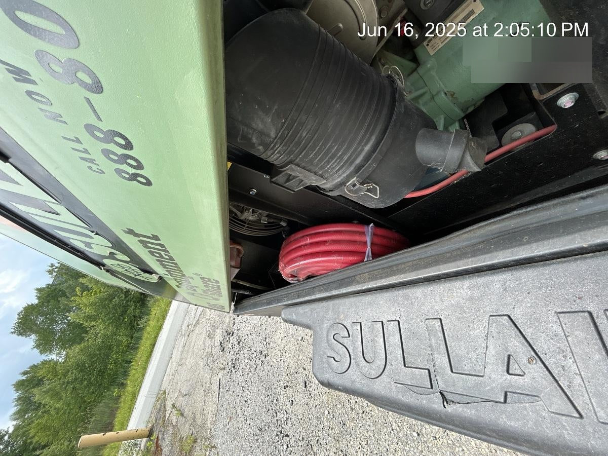 2020 SULLAIR 185-DPQ