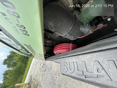 2020 SULLAIR 185-DPQ