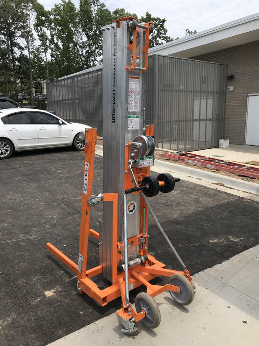 2021 LIFTSMART MLC-24