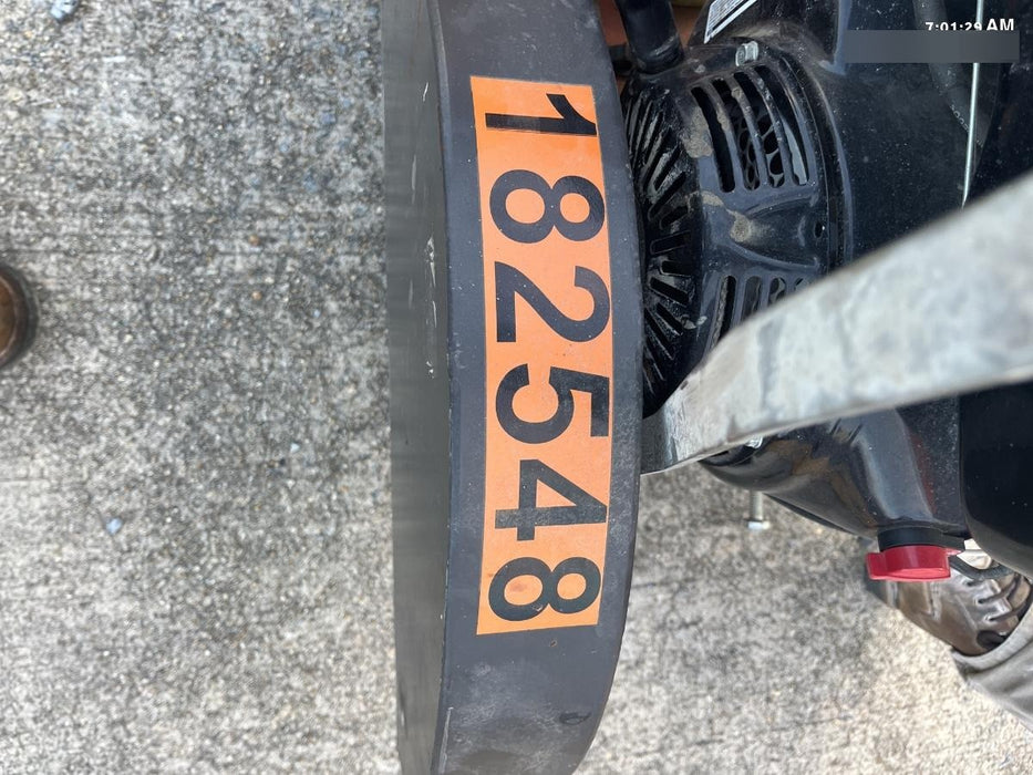 2021 HUSQVARNA FS400