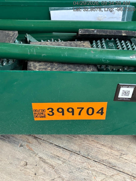 2024 HILMAN ROLLERS KRS-15-SLD