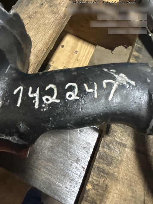 2021 MICHIGAN PNEUMATIC 751SS