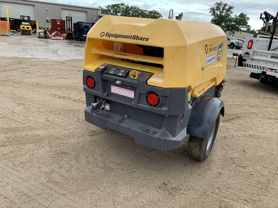 2022 ATLAS COPCO XAS188