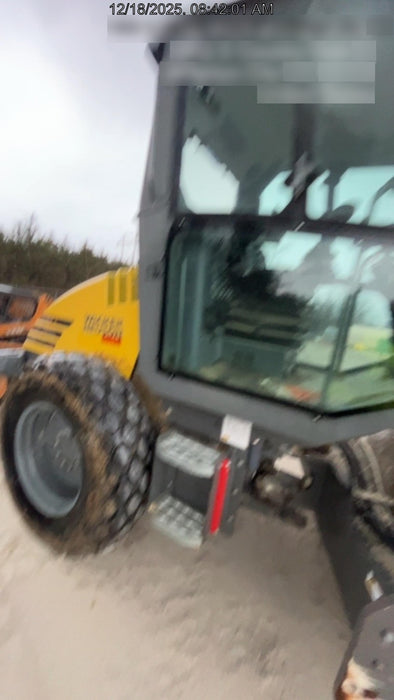 2019 WACKER NEUSON RC70P