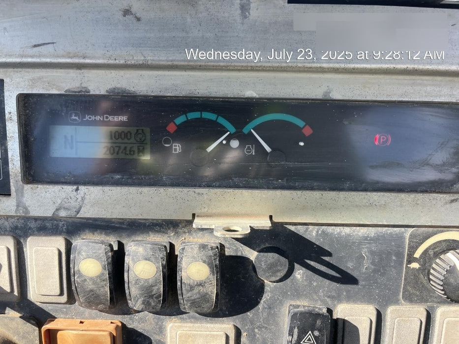 2020 JOHN DEERE 310LEP