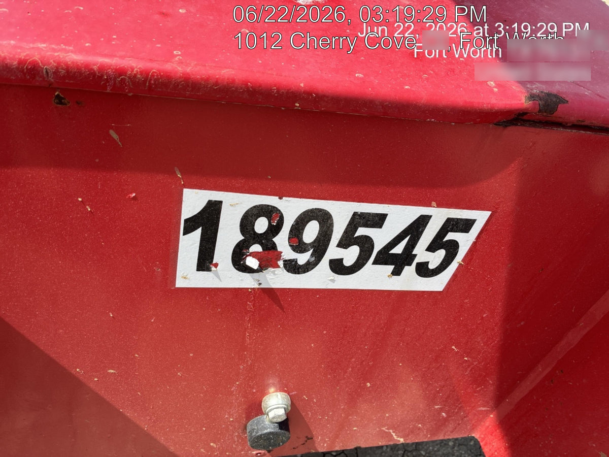 2021 LGMG T65J