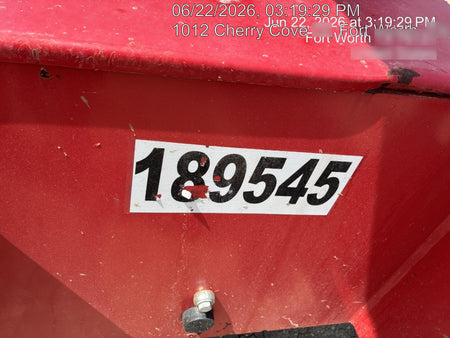 2021 LGMG T65J