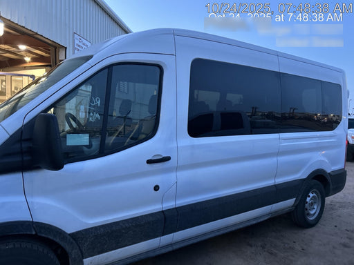 2024 FORD Transit 350 Rental