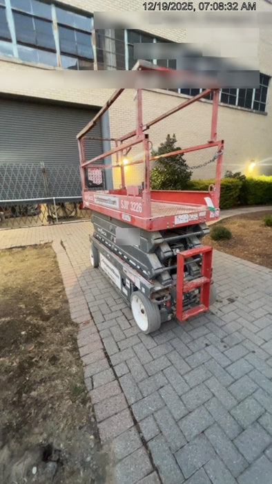 2019 SKYJACK SJIII-3226