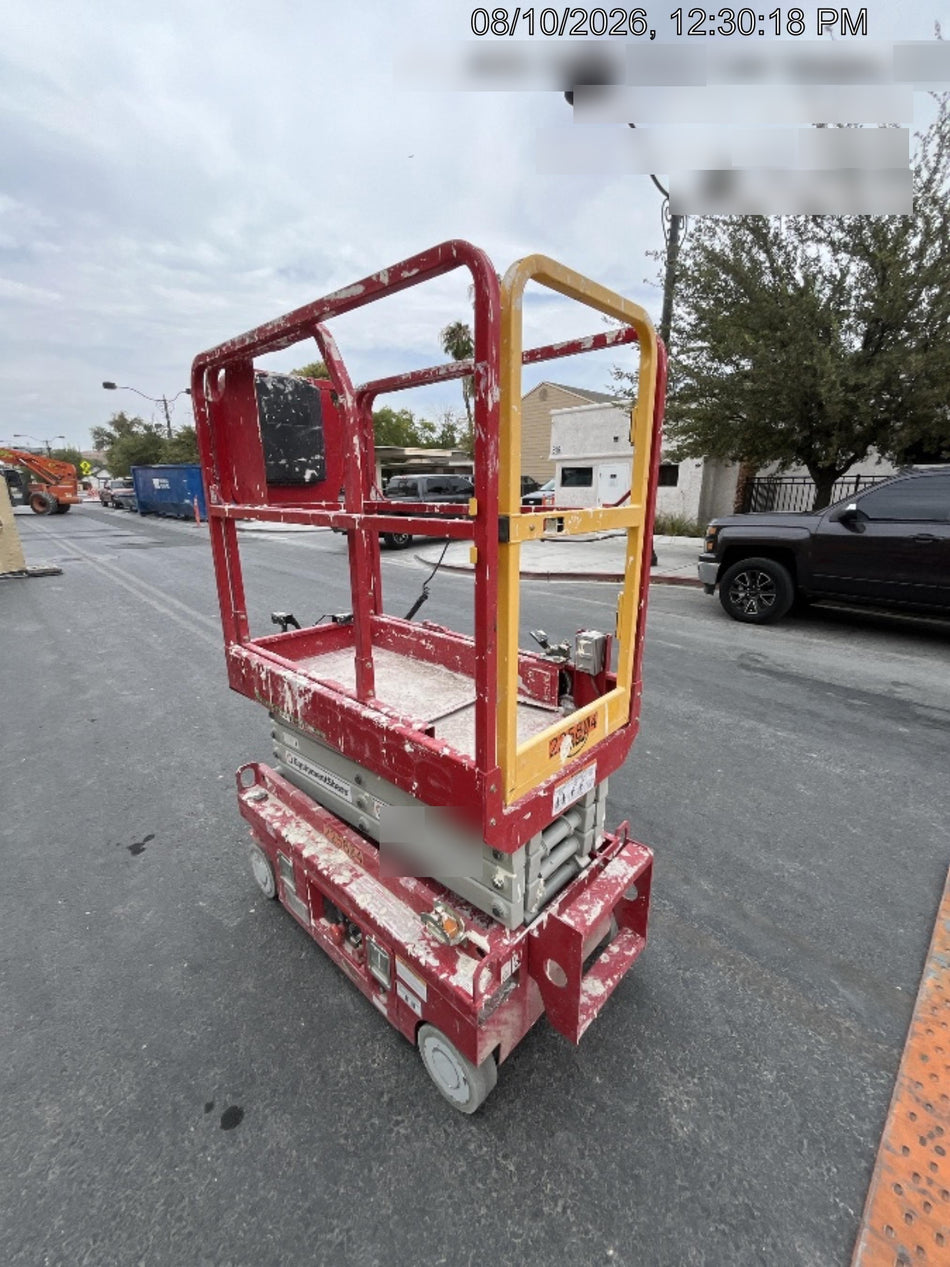 2022 MEC 1330SE
