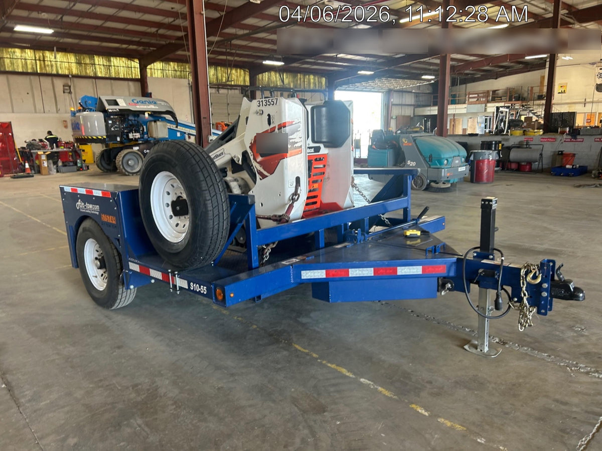 2025 AIR TOW S10-55