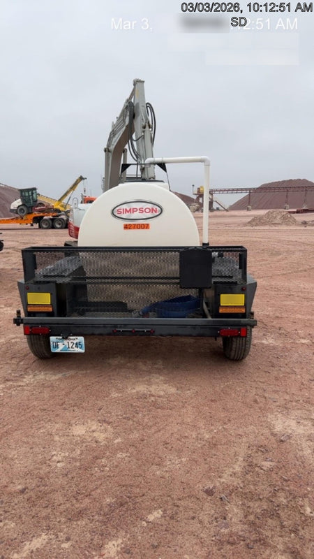 2024 SIMPSON SWT-52517