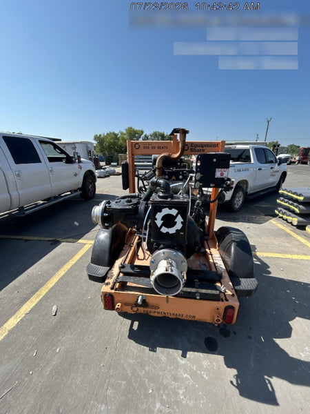 2021 PIONEER PP66S12L71-TD2.9L4