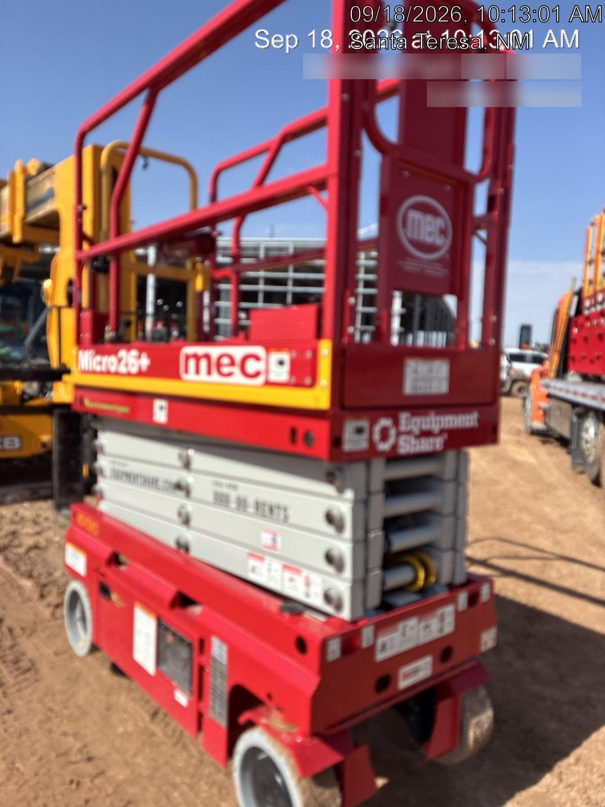 2026 MEC Micro 26+