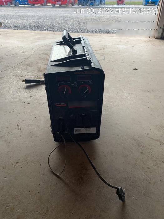 2022 LINCOLN ELECTRIC K4266-1