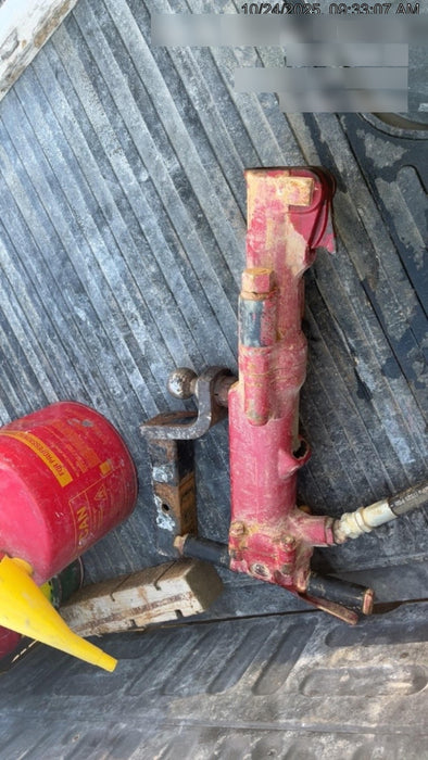 2020 CHICAGO PNEUMATIC CP 1290