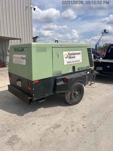 2019 SULLAIR 375H