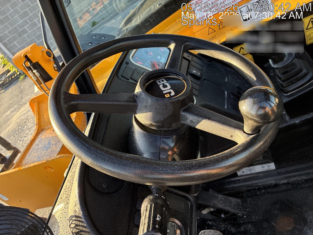 2024 JCB 506-36