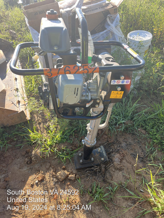 2023 MULTIQUIP MTR40HF