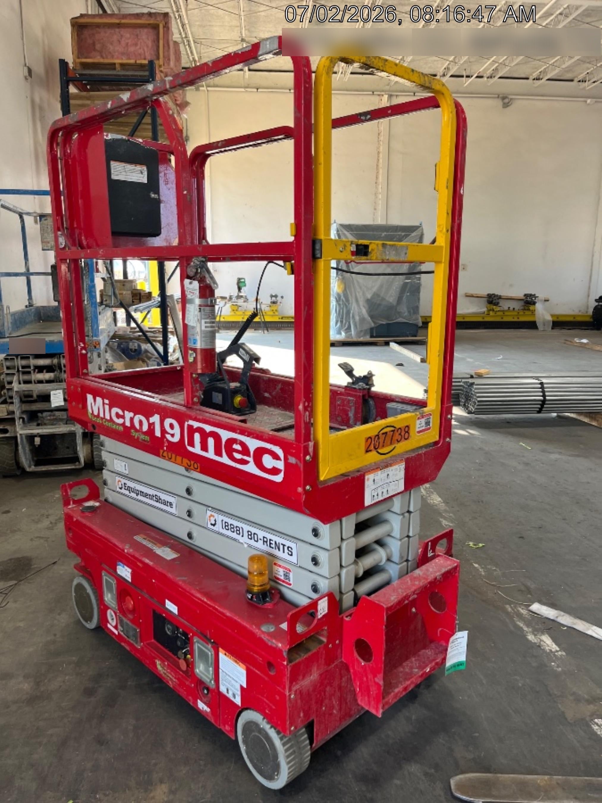 2022 MEC Micro 19