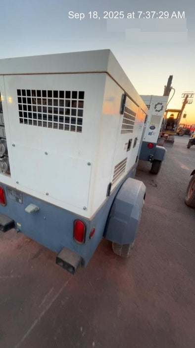 2020 ATLAS COPCO QAS25