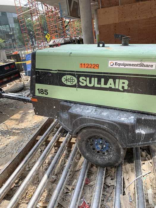 2020 SULLAIR 185-DPQ