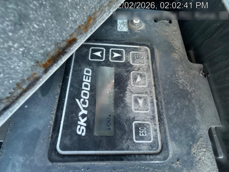 2022 SKYJACK SJ3219