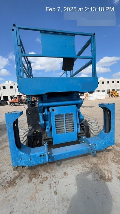 2018 GENIE GS-4390 RT