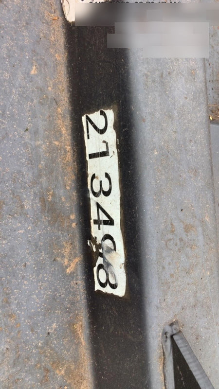 2022 PALADIN 30372A-0022