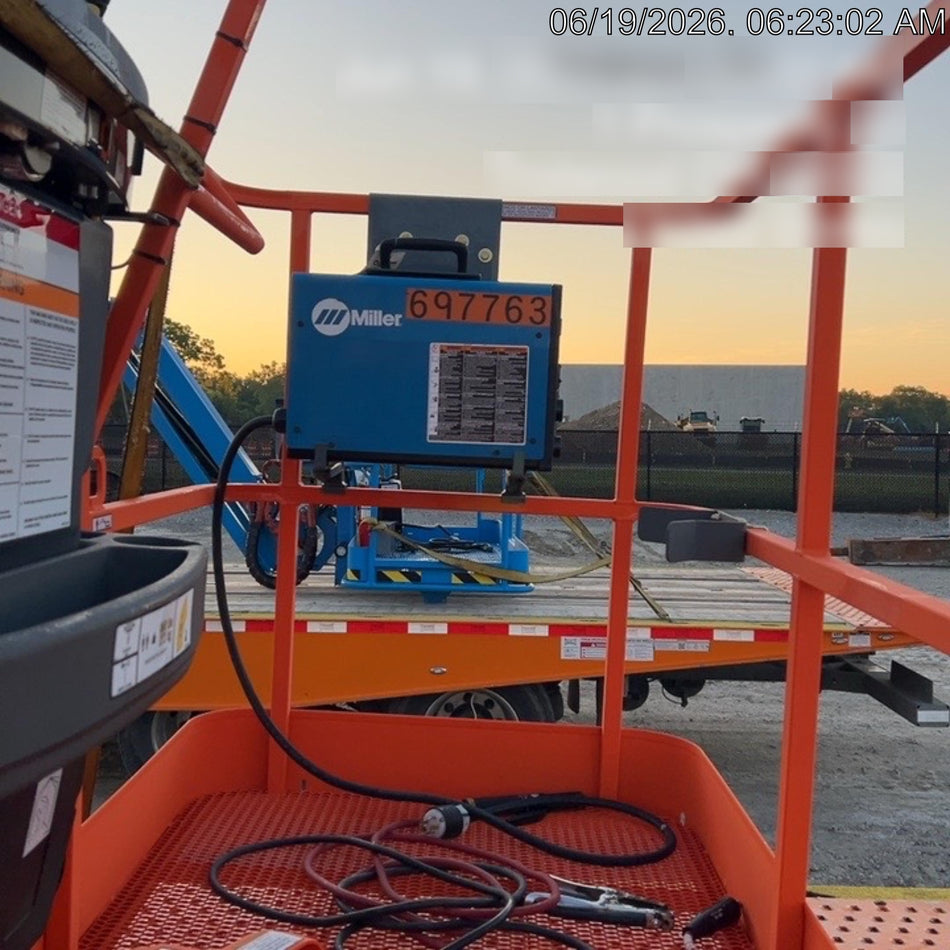 2026 JLG 660SJ