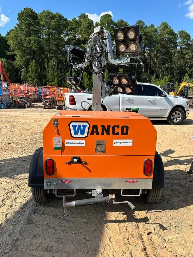 2024 WANCO WLTT-4MM4K
